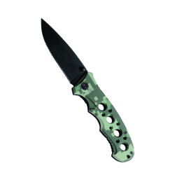 Ergonomisk Kniv Kamo