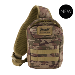 US Cooper Sling Case Pack Medium – Tactical camo