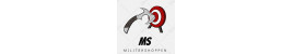 Militärshoppen Militärshoppen