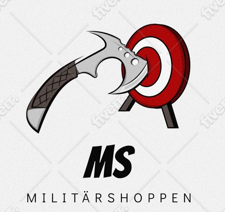 Militärshoppen