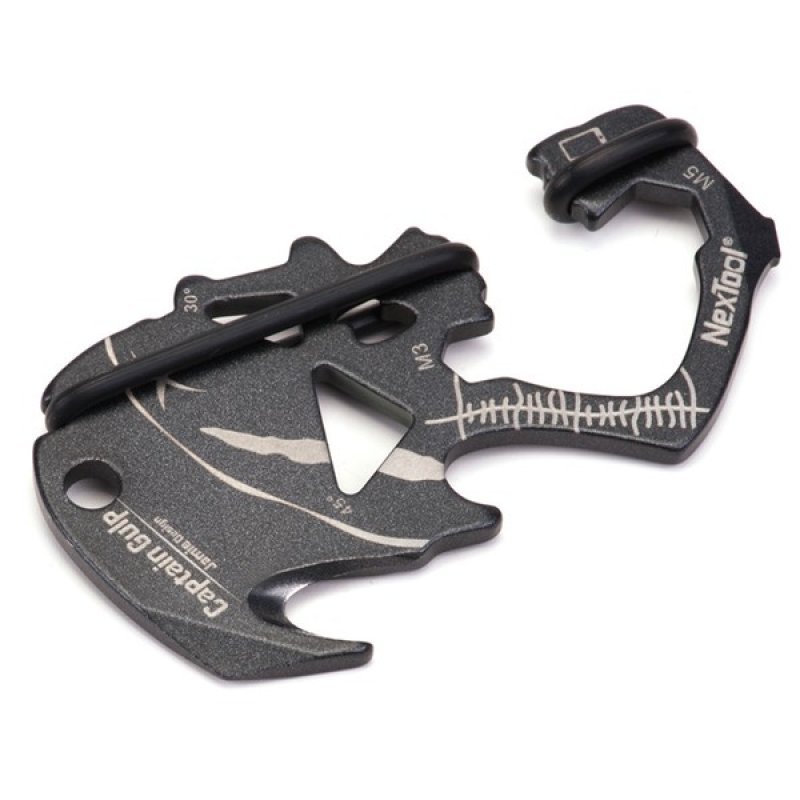 nextorch-captain-gulp-huvud